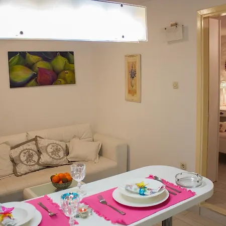 Romance Apartmán