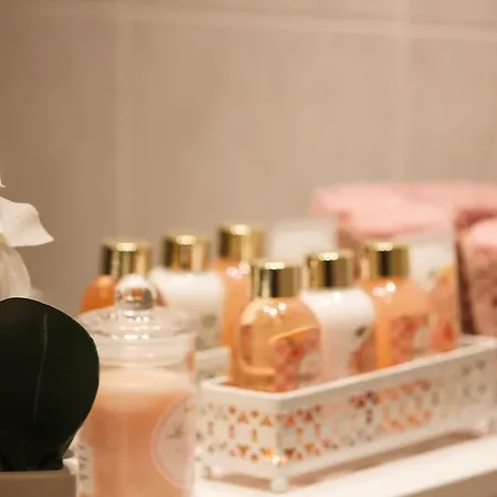 Appartement Romance Split