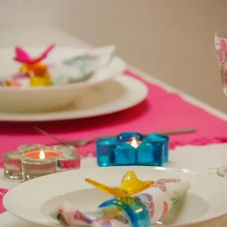 شقة Romance *