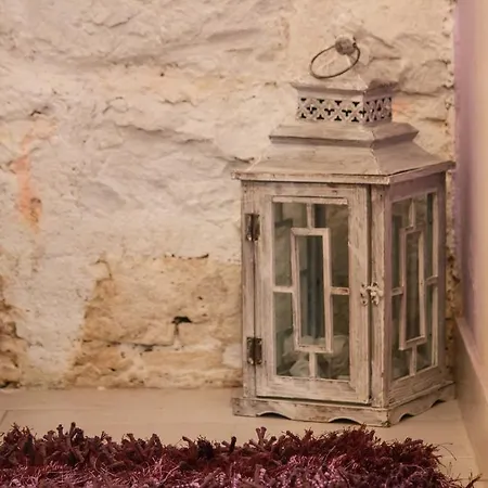 Romance Apartmán *