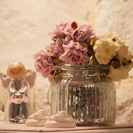 Romance Appartement Split