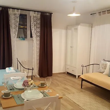Romance Apartmán *