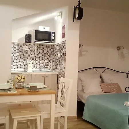 Romance 스플리트