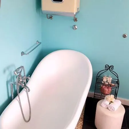 Romance شقة