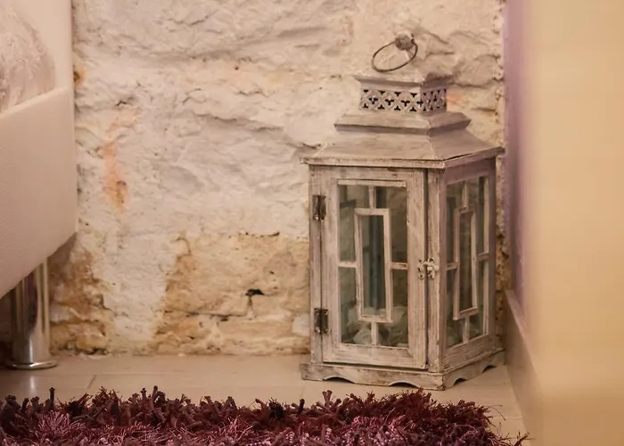 Romance Appartement *