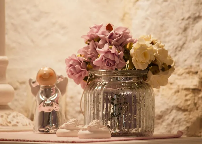 Romance Appartement Split