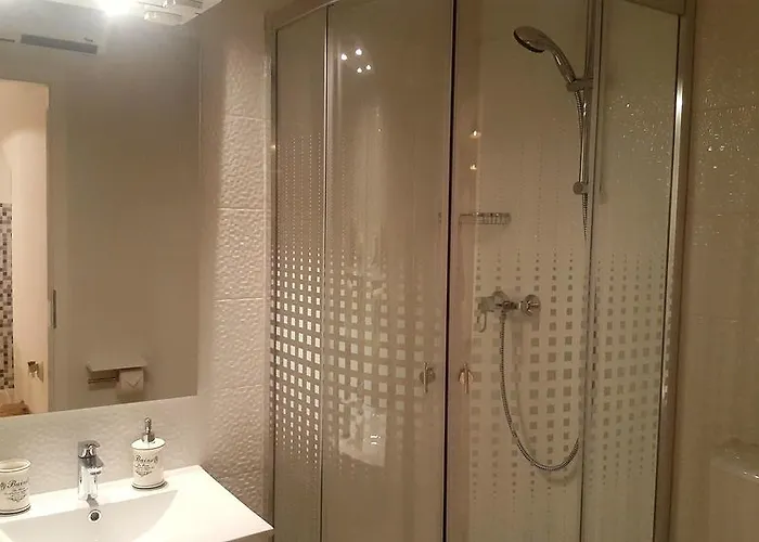 Romance Appartement *