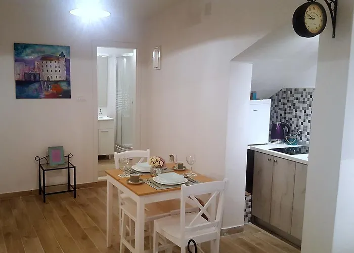 Romance Appartement *