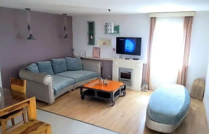 Romance Appartement Split