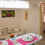 Romance Apartamento