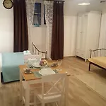 Apartamento Romance