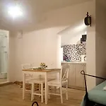 Romance Apartamento Split