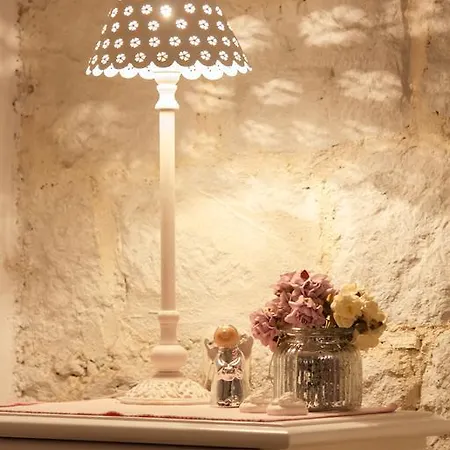 Διαμέρισμα Romance