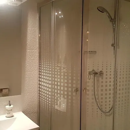 Romance Apartment *