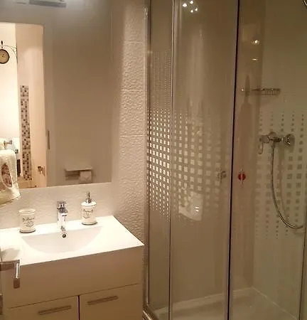 Διαμέρισμα Romance