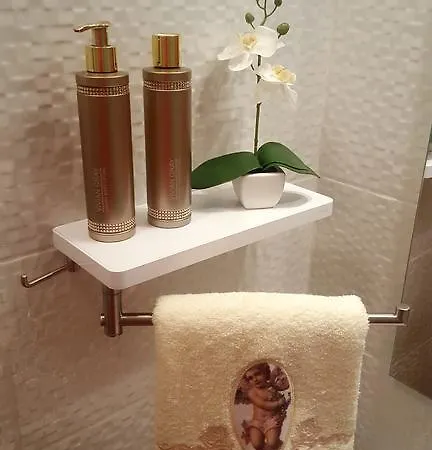 Διαμέρισμα Romance *