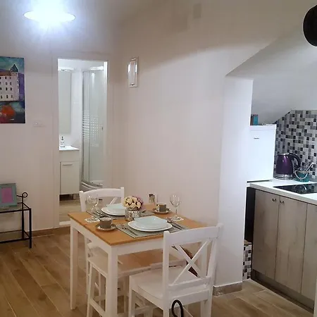 Romance Apartment *