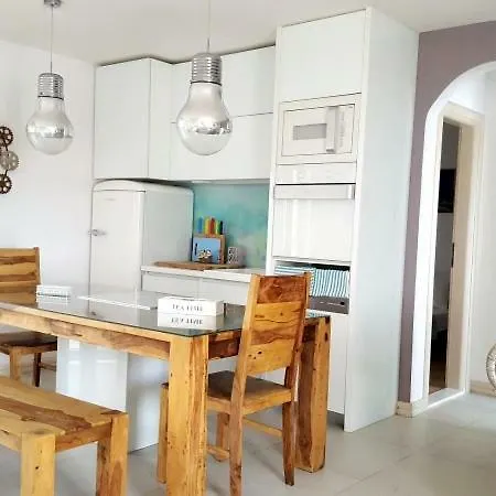 Διαμέρισμα Romance Σπλιτ