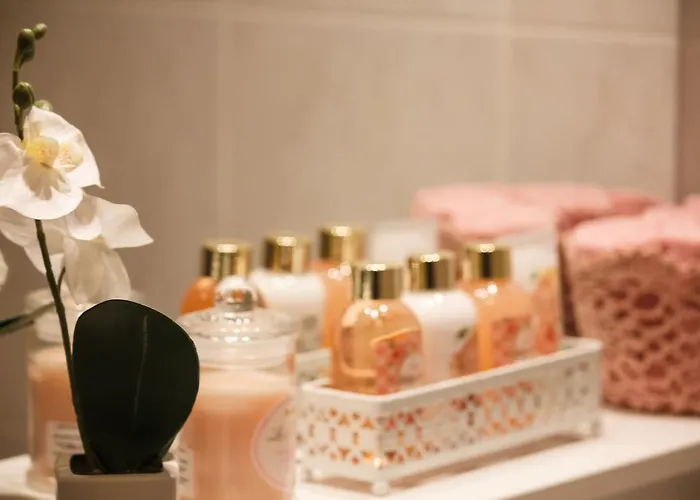 Appartamento Romance Spalato