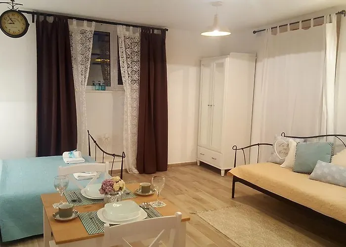 Romance Appartamento *