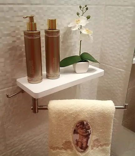 Appartamento Romance *