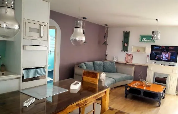 Appartamento Romance Spalato