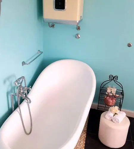 Romance Appartamento