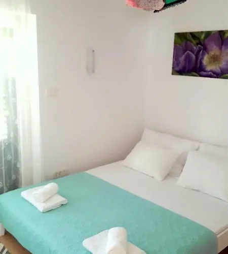 Appartamento Romance