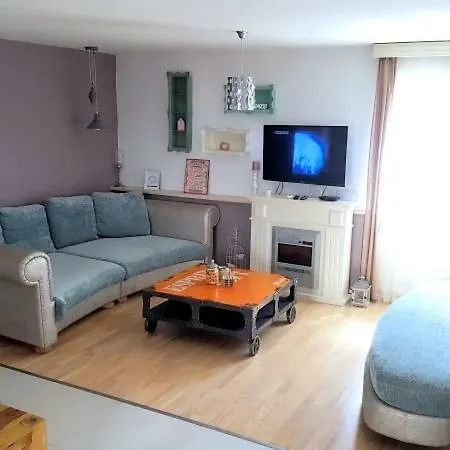 Romance Appartement Split