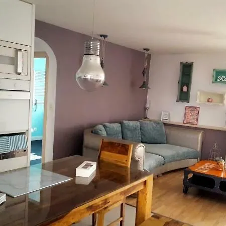 Appartement Romance Split